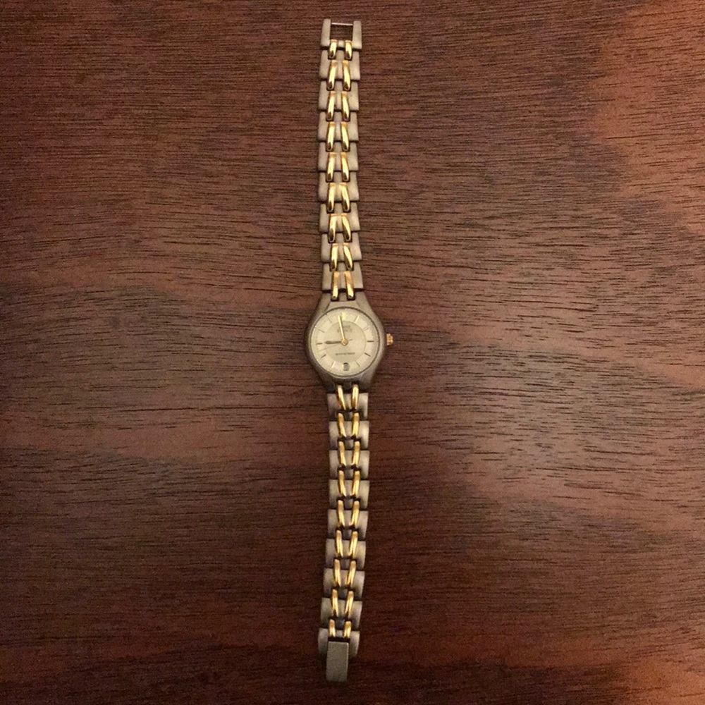 Anne Klein II watch